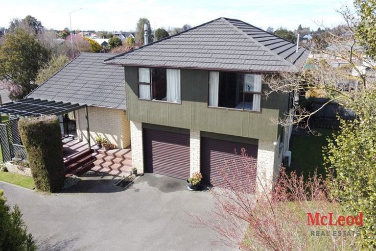 Photo of property in 161 Harrison Street, Allenton, Ashburton, 7700