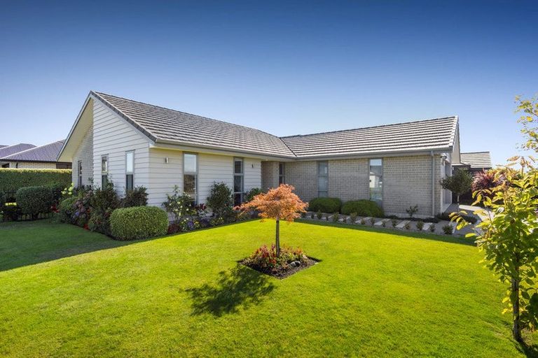 Photo of property in 1 Barcote Lane, Rolleston, 7615