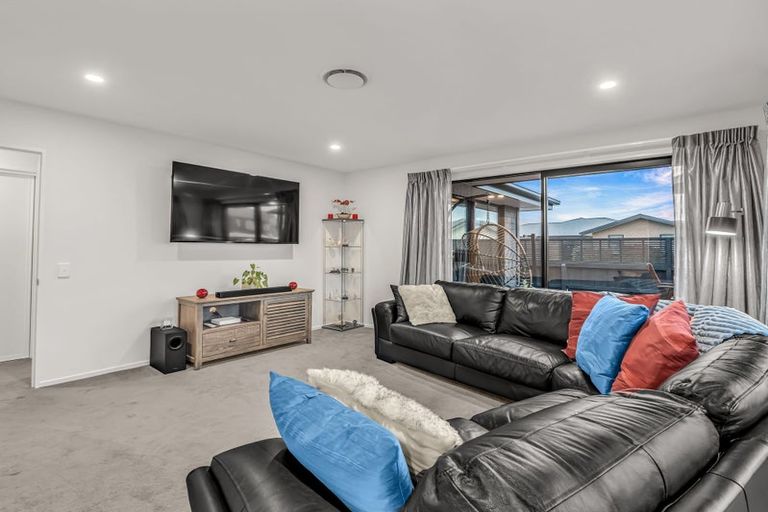 Photo of property in 4 Hapua Lane, Pegasus, 7612