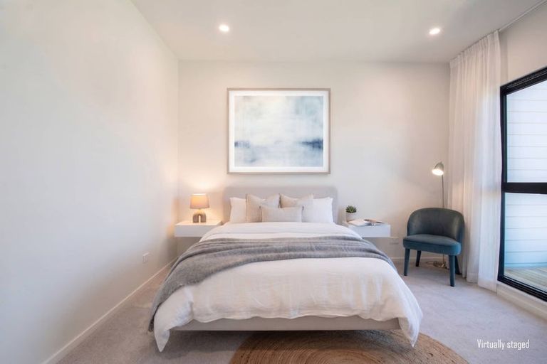 Photo of property in 56 Observation Green, Hobsonville, Auckland, 0616