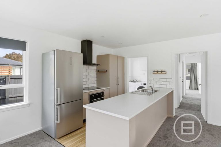 Photo of property in 11 Lomond Place, Woolston, Christchurch, 8062