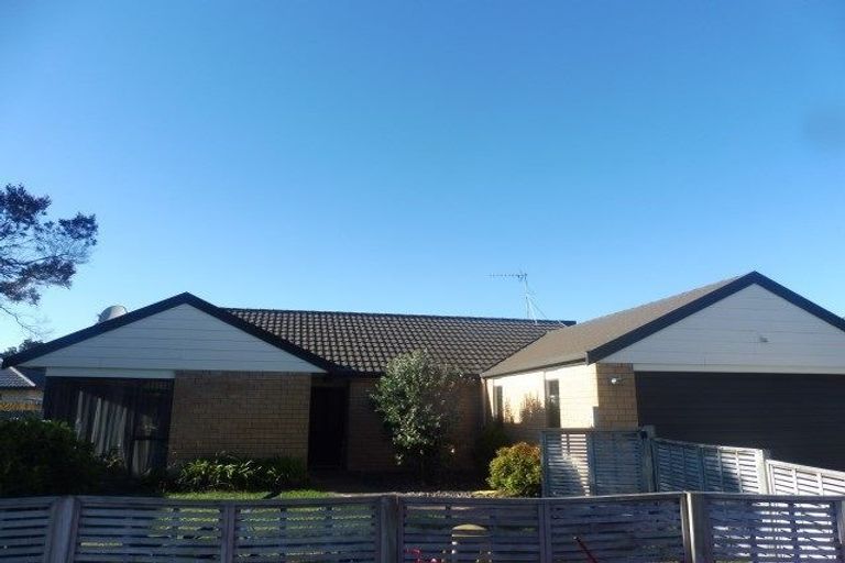 Photo of property in 7 Callum Court, Rototuna, Hamilton, 3210