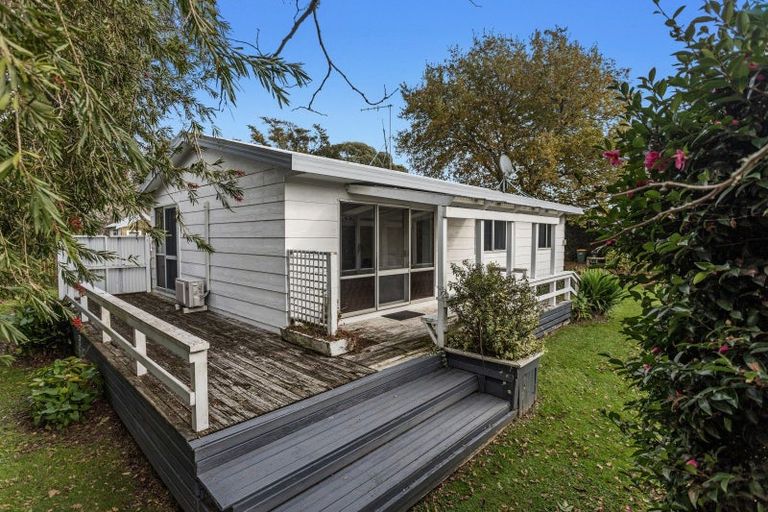 Photo of property in 137 Mccutchan Road, Otakiri, Whakatane, 3193