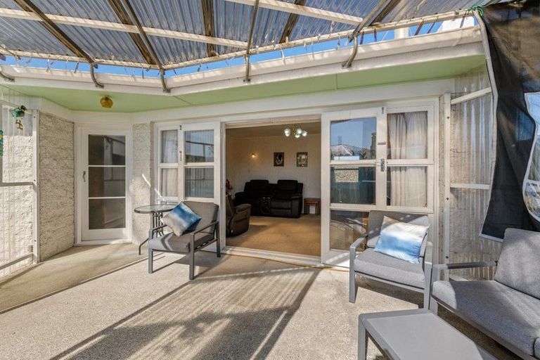 Photo of property in 115 Redwood Street, Redwoodtown, Blenheim, 7201