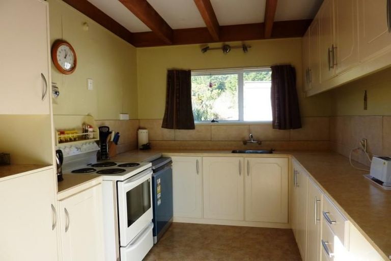 Photo of property in 106a Torea Street, Granity, 7823