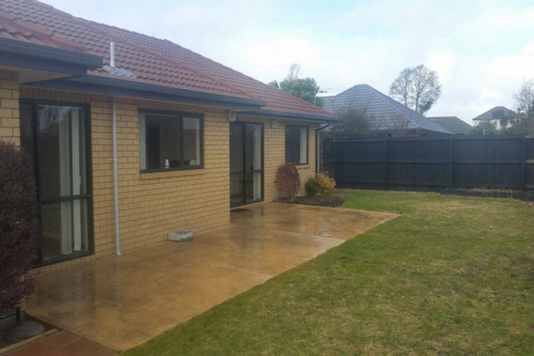 Photo of property in 537 Bower Avenue, Parklands, Christchurch, 8083