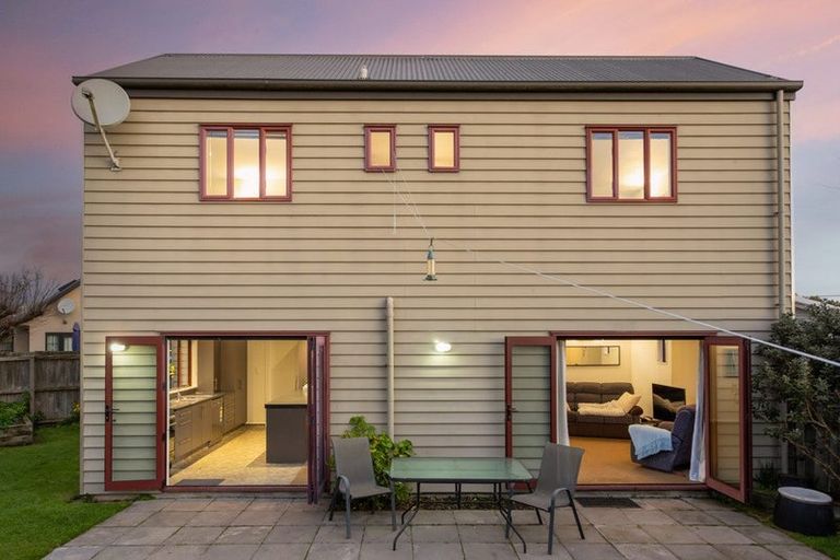 Photo of property in 414a Barrington Street, Spreydon, Christchurch, 8024