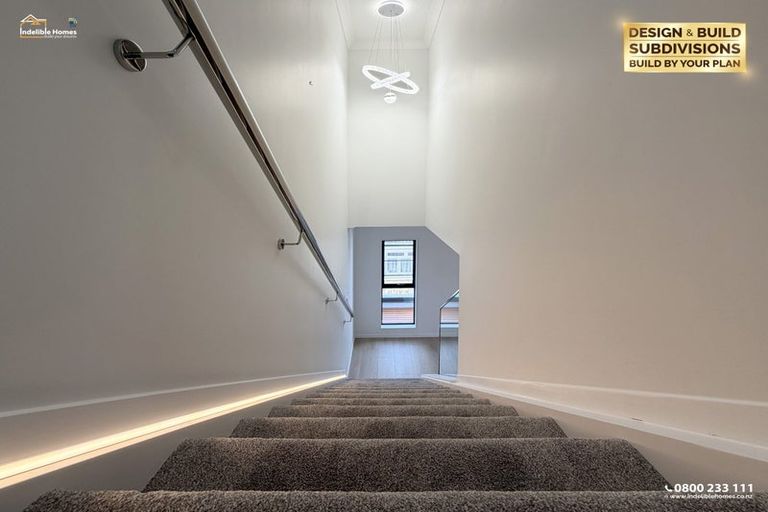 Photo of property in 3/50 Hoteo Avenue, Papatoetoe, Auckland, 2025