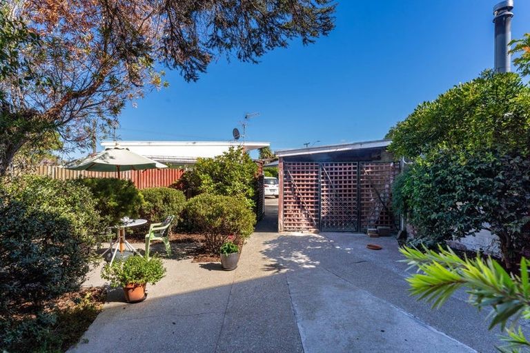 Photo of property in 5/103 Weld Street, Redwoodtown, Blenheim, 7201