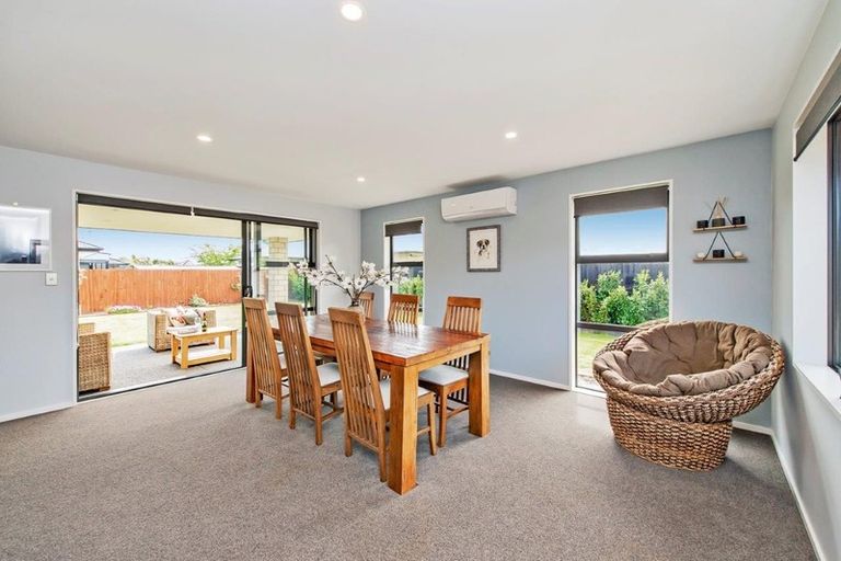 Photo of property in 31 Carston Street, Leeston, 7632