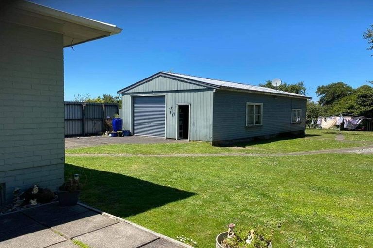 Photo of property in 25 George Street, Eltham, 4322