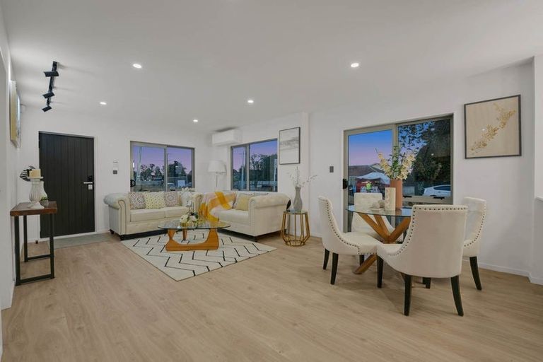 Photo of property in 19a Huia Road, Papatoetoe, Auckland, 2025