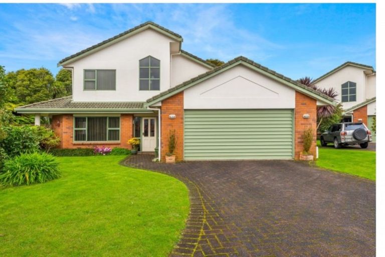 Photo of property in 9 Charles Henry Place, Harrowfield, Hamilton, 3210