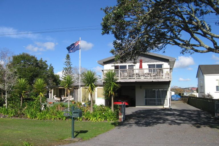 Photo of property in 153 Second View Avenue, Beachlands, Auckland, 2018