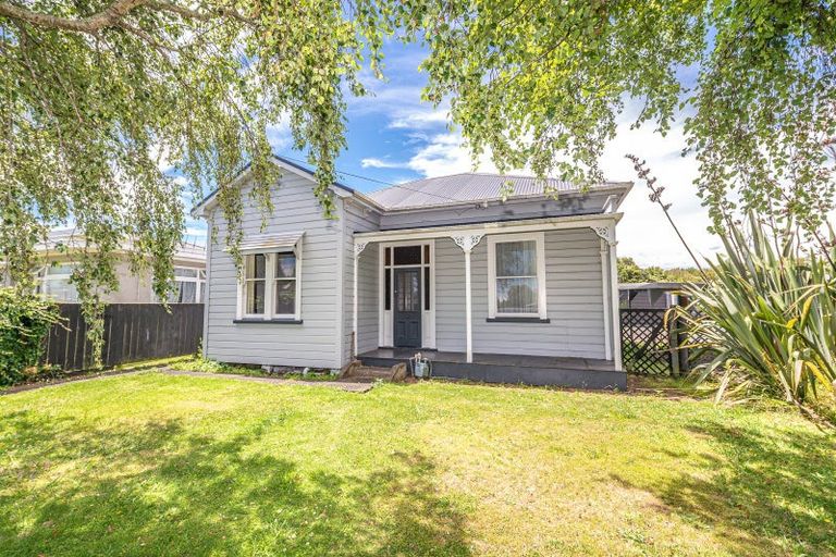 Photo of property in 55 Jellicoe Street, Whanganui East, Whanganui, 4500