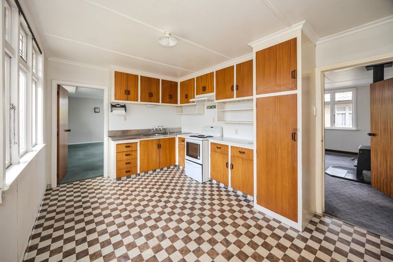 Photo of property in 17 Rother Street, Oamaru, 9400