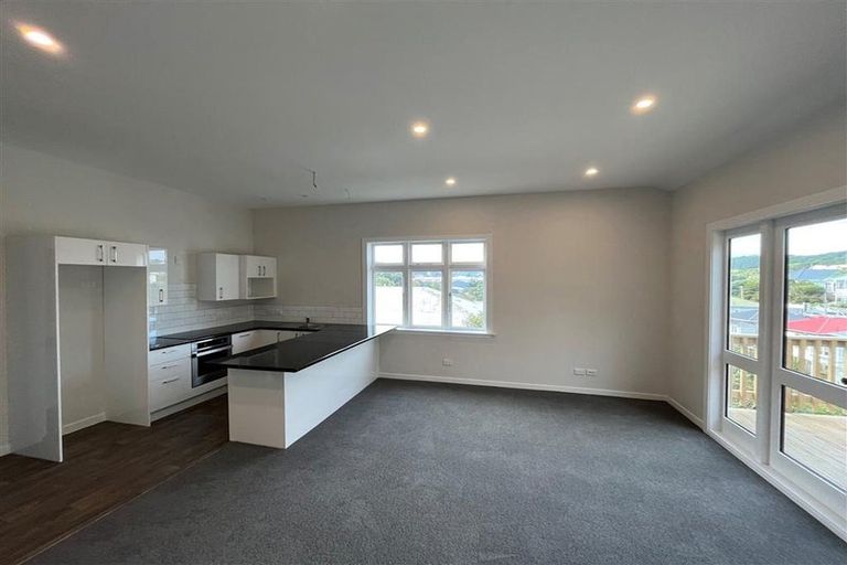 Photo of property in 2/184 Hanson Street, Newtown, Wellington, 6021