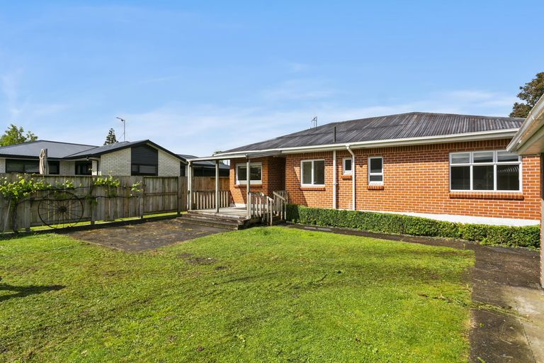 Photo of property in 10 Tawa Street, Matamata, 3400