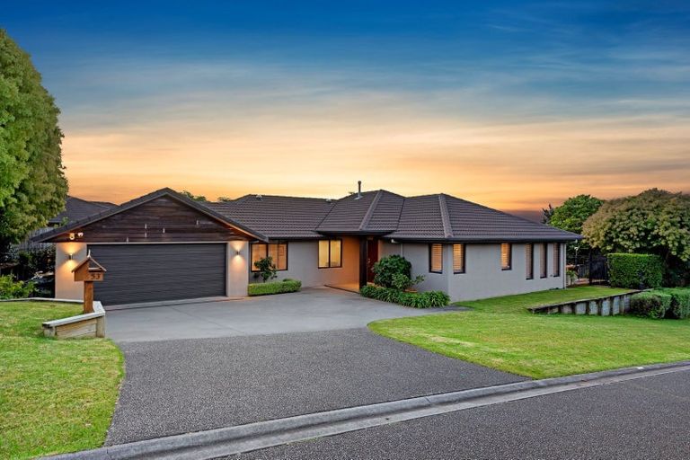 Photo of property in 53 Rexford Heights, Pyes Pa, Tauranga, 3112