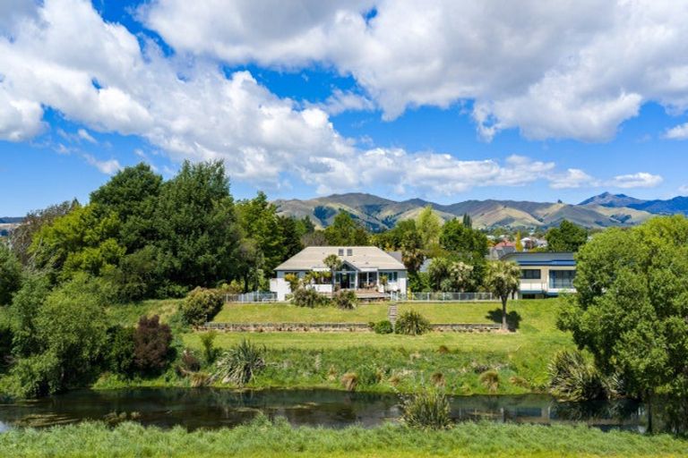 Photo of property in 41 Endeavour Street, Riversdale, Blenheim, 7201