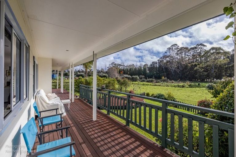 Photo of property in 1236 State Highway 10, Kerikeri, 0293