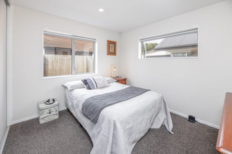 Photo of property in 323b Wairakei Road, Burnside, Christchurch, 8053