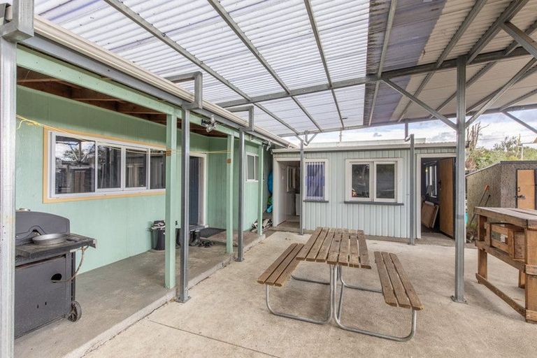 Photo of property in 42 Sydney Street, Takapau, 4203