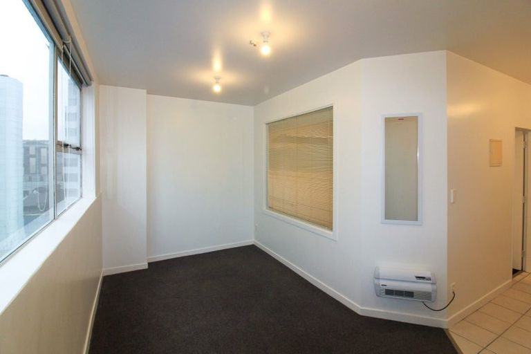 Photo of property in Regency Apartments, 6d/49 Manners Street, Te Aro, Wellington, 6011