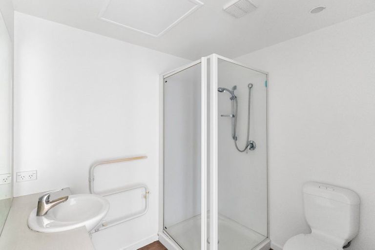 Photo of property in B1/101 Caledonian Road, St Albans, Christchurch, 8014