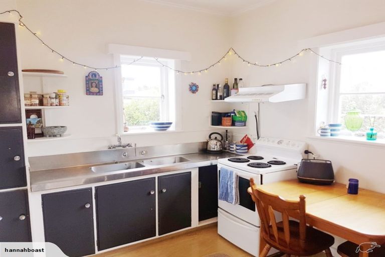 Photo of property in 6 Fife Lane, Miramar, Wellington, 6022