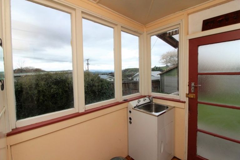 Photo of property in 3 Missel Street, Taihape, 4720