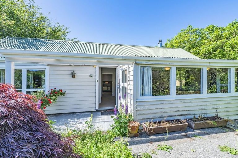 Photo of property in 4-8 Farr Street, Whitecliffs, Coalgate, 7673