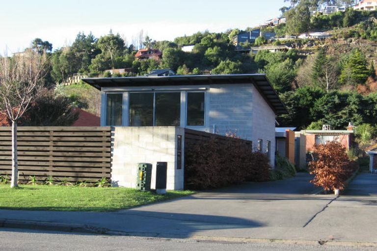 Photo of property in 55 Bowenvale Avenue, Cashmere, Christchurch, 8022