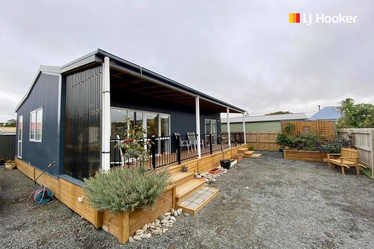 Photo of property in 109a Marlow Street, Musselburgh, Dunedin, 9013