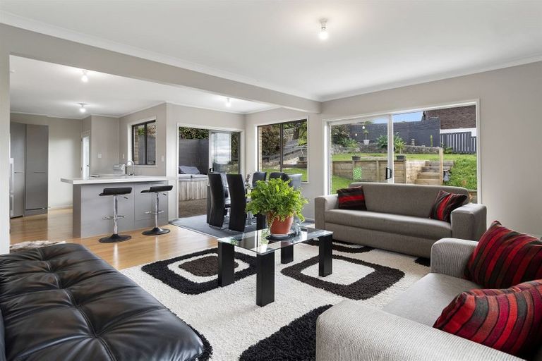 Photo of property in 11 Glenn Terrace, Otumoetai, Tauranga, 3110