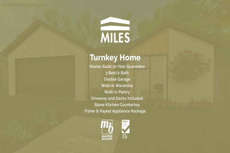 Photo of property in 27 River Stone Drive, Halswell, Christchurch, 8025