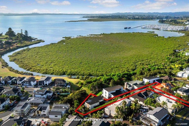 Photo of property in 44a Bannings Way, Hobsonville, Auckland, 0618