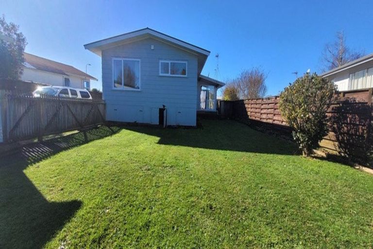 Photo of property in 5 Lilac Street, Melville, Hamilton, 3206