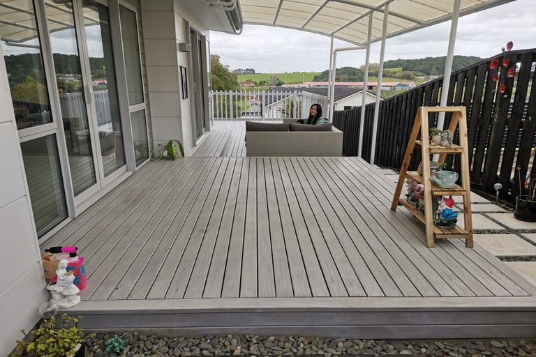 Photo of property in 9 Knoll Rise, Pukekohe, 2120