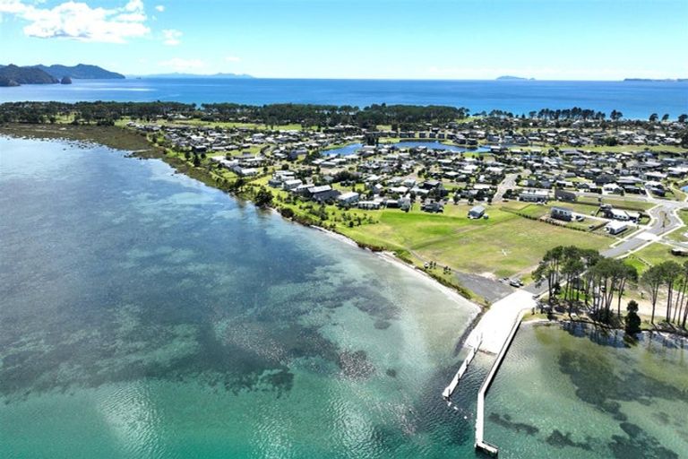 Photo of property in 132 Harbour Drive, Matarangi, Whitianga, 3592