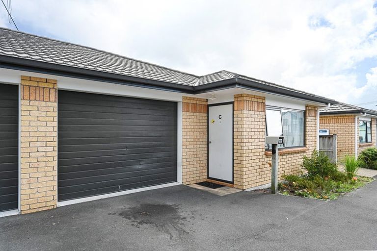 Photo of property in 28c Enderley Avenue, Enderley, Hamilton, 3214