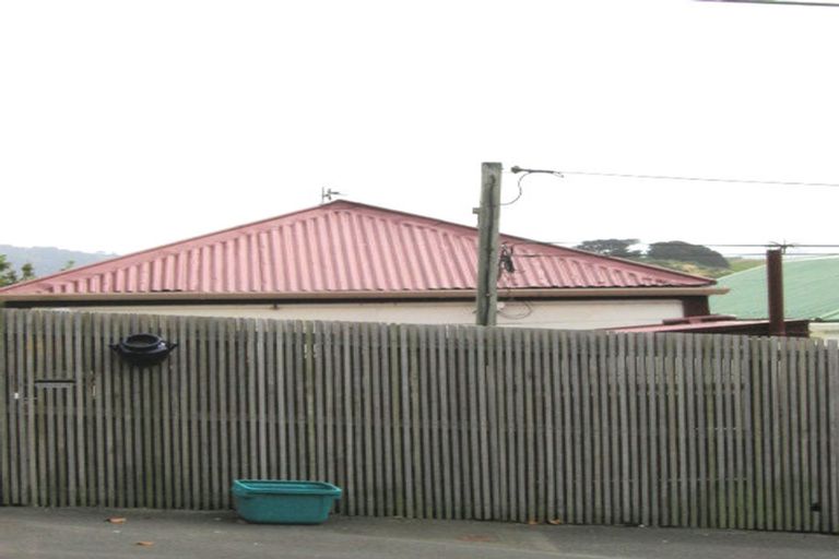 Photo of property in 21 Lawrence Street, Newtown, Wellington, 6021