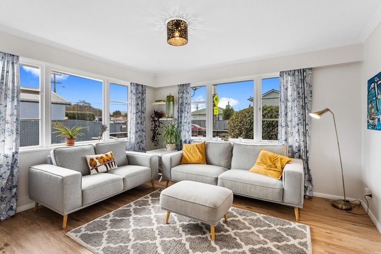 Photo of property in 1/33 King Street, Ebdentown, Upper Hutt, 5018