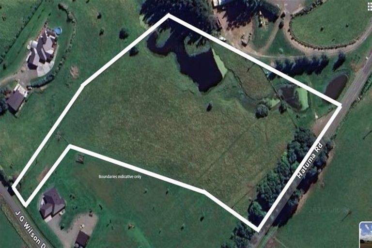 Photo of property in 18 Jg Wilson Drive, Waipukurau, 4281