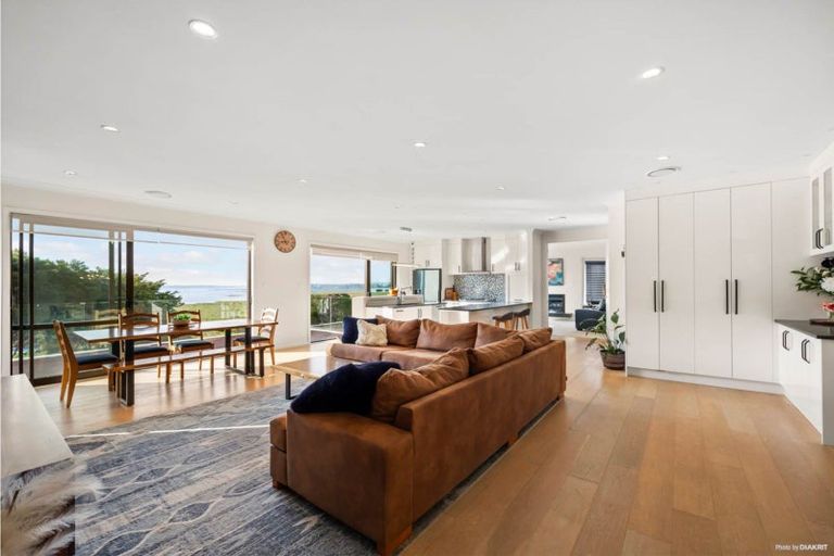 Photo of property in 44a Bannings Way, Hobsonville, Auckland, 0618