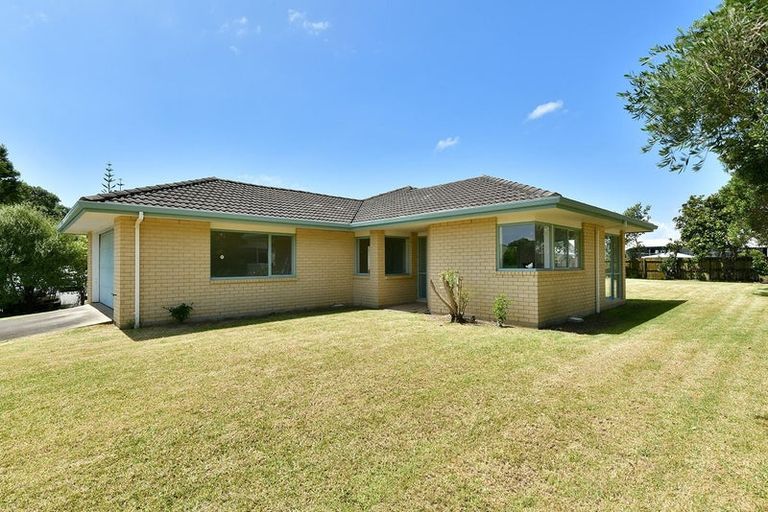 Photo of property in 81 Alec Craig Way, Gulf Harbour, Whangaparaoa, 0930
