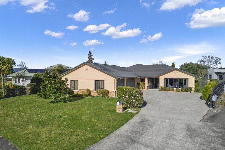 Photo of property in 8 Bridie Avenue, Matamata, 3400