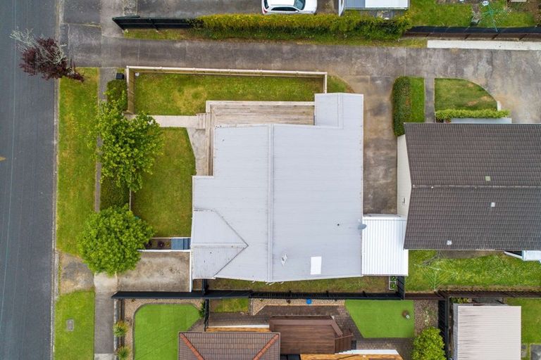 Photo of property in 1/56 East Street, Papakura, 2110