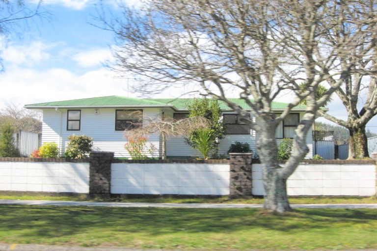 Photo of property in 211 Te Rangitautahanga Road, Turangi, 3334
