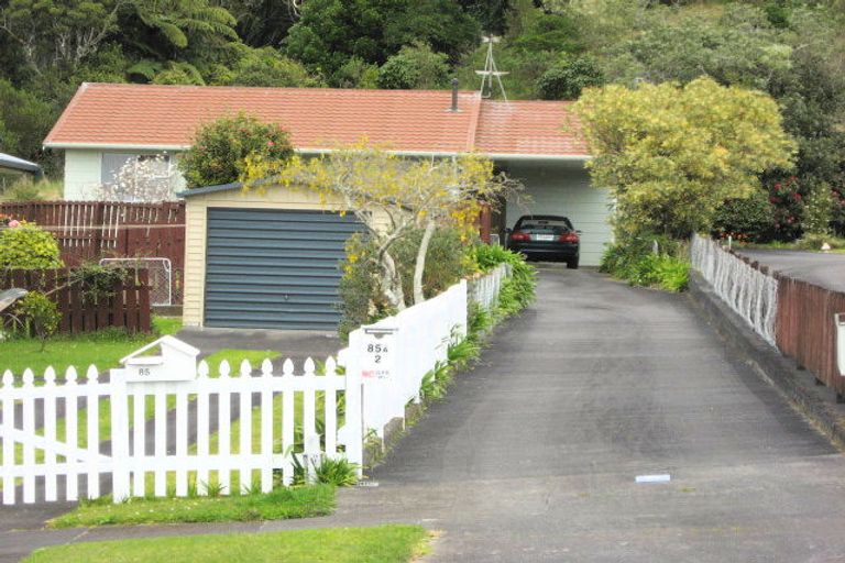 Photo of property in 85a Riversdale Drive, Merrilands, New Plymouth, 4312